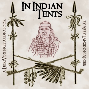 In Indian Tents cover