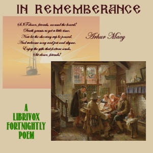 In Remembrance cover