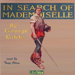 In Search of Mademoiselle cover