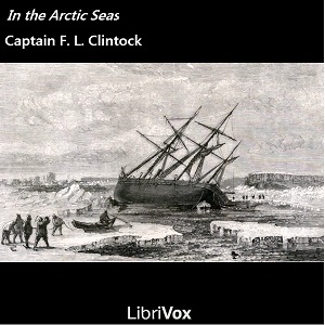 In the Arctic Seas cover