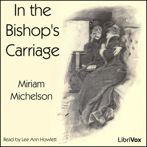 In the Bishop's Carriage cover
