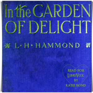 In the Garden of Delight cover