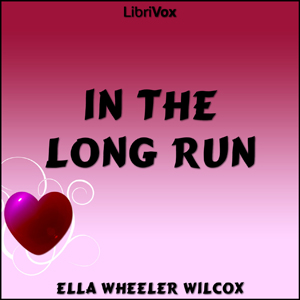 In The Long Run cover