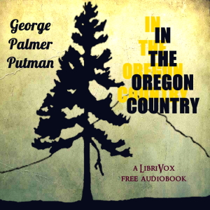 In the Oregon Country cover