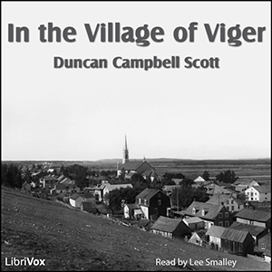 In the Village of Viger cover