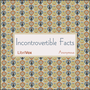 Incontrovertible Facts cover