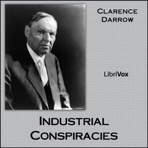 Industrial Conspiracies cover