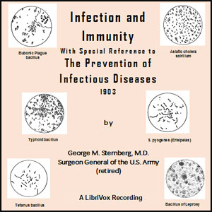 Infection and Immunity cover