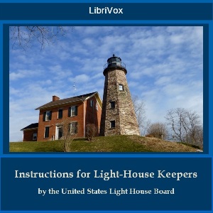 Instructions to Light Keepers cover