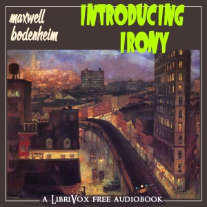 Introducing Irony cover