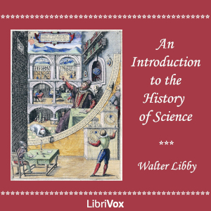 Introduction to the History of Science cover