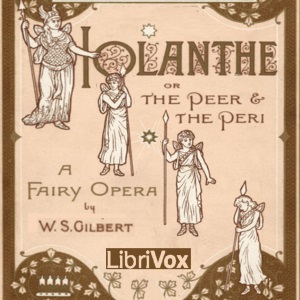 Iolanthe cover
