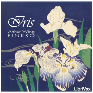 Iris cover