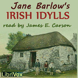 Irish Idylls cover