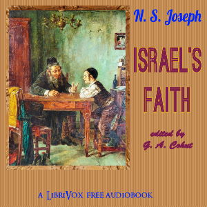 Israel's Faith cover