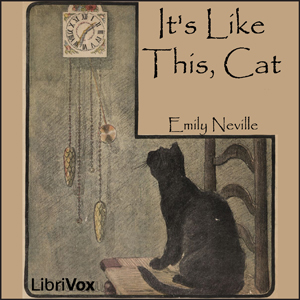 It's Like This, Cat (Version 2) cover