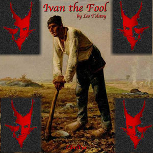 Ivan the Fool cover