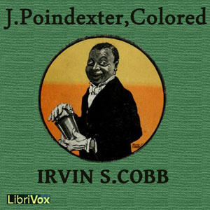 J. Poindexter, Colored cover