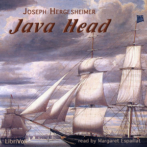 Java Head cover