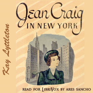 Jean Craig In New York cover