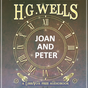 Joan and Peter cover