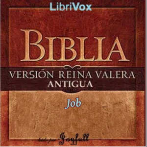 Bible (Reina Valera) 18: Job cover
