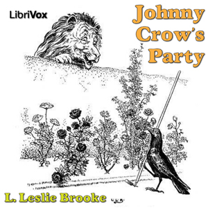 Johnny Crow’s Party cover