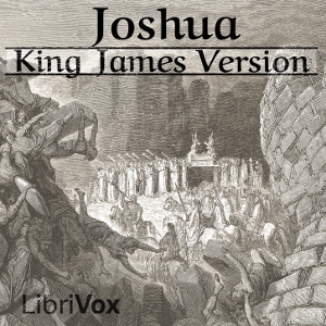 Bible (KJV) 06: Joshua cover