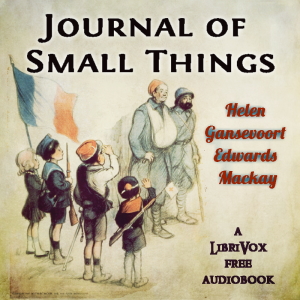 Journal Of Small Things cover