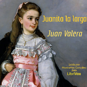 Juanita la larga cover