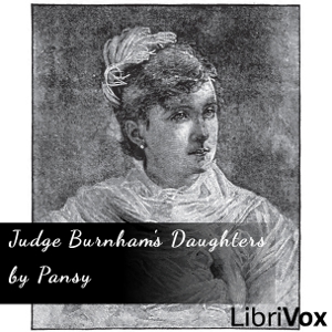 Judge Burnham's Daughters cover