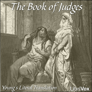 Bible (YLT) 07: Judges cover