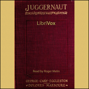 Juggernaut: A Veiled Record cover