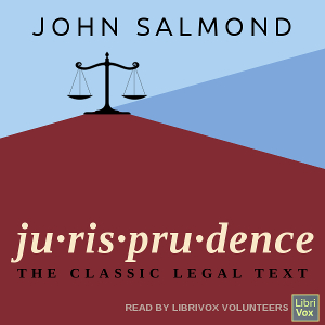 Jurisprudence cover