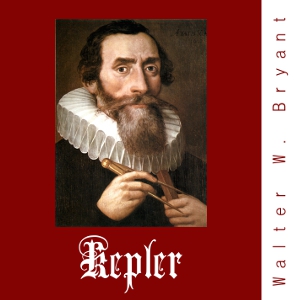 Kepler cover