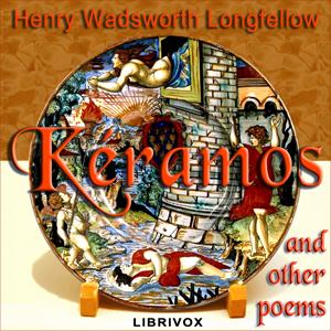 Kéramos : and other poems cover
