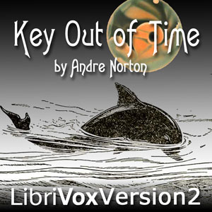 Key Out of Time (version 2) cover