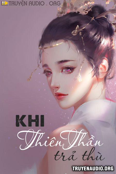 Khi Thiên Thần Trả Thù cover