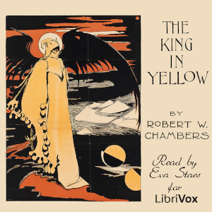 King in Yellow (Version 2) cover
