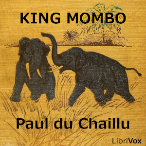 King Mombo cover