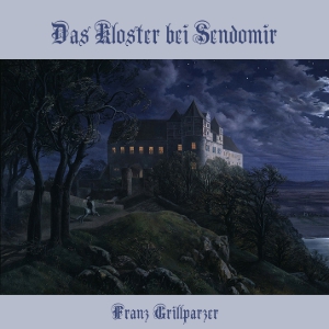 Kloster bei Sendomir cover