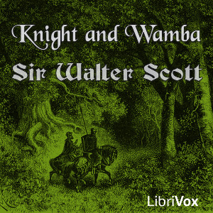 Knight And Wamba cover