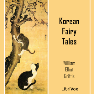 Korean Fairy Tales cover