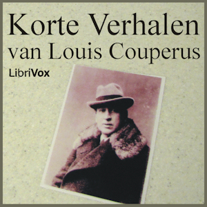 Korte Verhalen van Louis Couperus cover