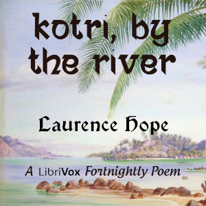 Kotri, by the River cover