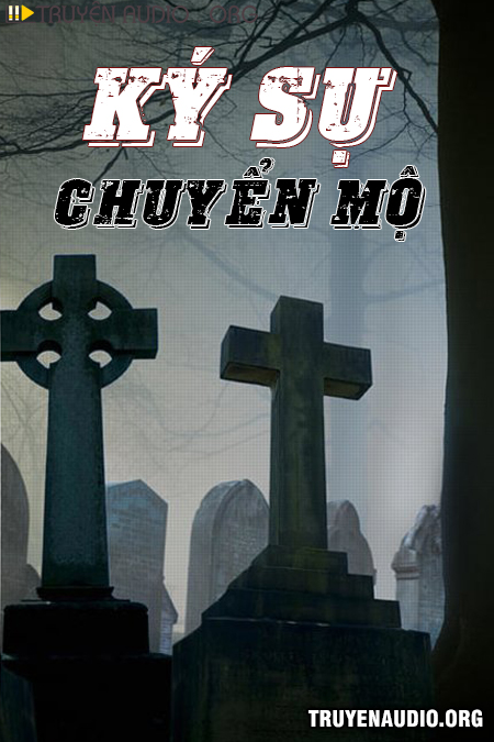 Ký Sự Chuyển Mộ cover