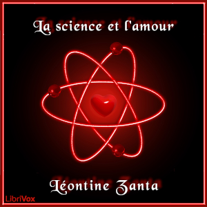 science et l'amour cover