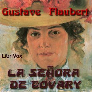 Señora de Bovary cover