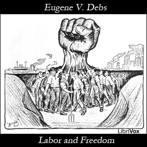Labor and Freedom cover