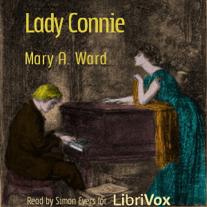 Lady Connie cover